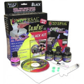 Color Inkjet Refill Kit - 3 to 7 Refills 