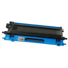 Brother TN115C Cyan Toner Cartridge TN115C