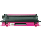 Brother TN115M Magenta Toner Cartridge TN115M