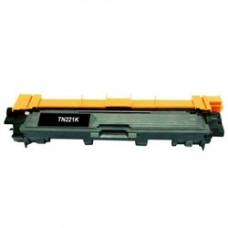 Brother TN221K Black Toner Cartridge TN221BK