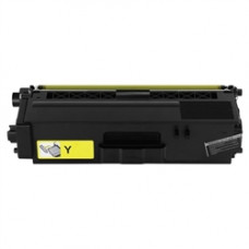 Brother TN336 Yellow Toner Cart TN336Y