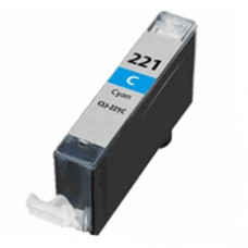 Canon Ink Cart CLI-221C CLI-221C