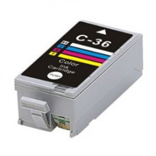 Canon Ink Cart CLI-36 C CLI-36 C