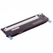 DELL 1230 1235 Toner-CYAN J069K 330-3015