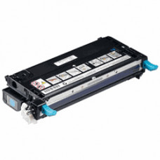 Dell 310-8094 Cyan High Capacity Toner Cartridge 310-8094 310-8095