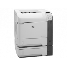 HP Printer Laser Enterprise M602X  CE993A