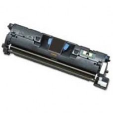 HP C9700A Black Toner Cartridge EP87BK C9700A Q3960A