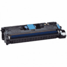 HP C9701A Cyan Toner Cartridge EP87C C9701A Q3961A