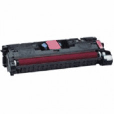 HP C9703A Magenta Toner Cartridge EP87M C9703A Q3963A