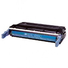 HP C9721A Cyan Toner Cartridge EP85C C9721A