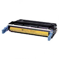 HP C9722A Yellow Toner Cartridge EP85Y C9722A