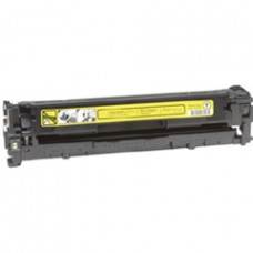 HP CB542A Yellow Toner Cartridge 116 1977B001AA CB542A