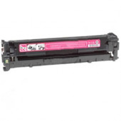 HP CB543A Magenta Toner Cartridge 116 1978B001AA CB543A