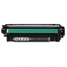 HP CE250X Black High Capacity Toner Cartridge CE250X