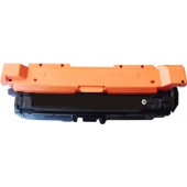 HP CE260X Black Toner Cartridge CE260X