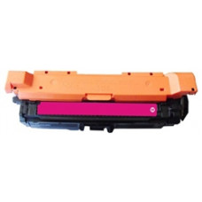 HP CE263A Magenta Toner Cartridge CE263A