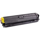 HP CE272A Yellow Toner Cartridge CE272A