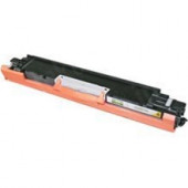 HP CE312A Yellow Toner Cartridge CE312A 126A