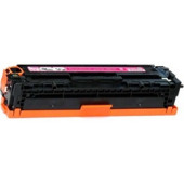 HP CE323A Magenta Toner Cartridge CE323A 128A