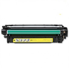 HP CE402A 507A Cartridge Yellow CE402A 507A