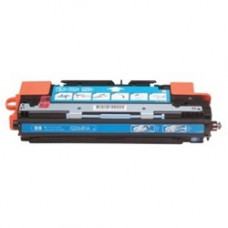 HP Q2681A Cyan Toner Cartridge Q2681A