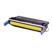 HP Q5952A Yellow Toner Cartridge Q5952A