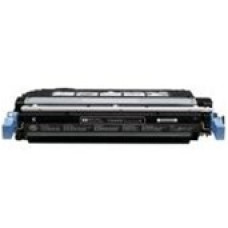 HP Q6460A Black Toner Cartridge Q6460A