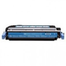 HP Q6461A Cyan Toner Cartridge Q6461A