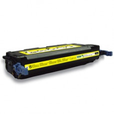 HP Q7562A Yellow Toner Cartridge Q7562A