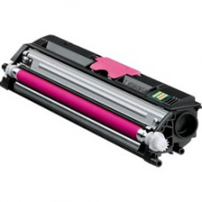 Konica Minolta 1600 1650 AOV30CF Magenta Toner AOV30CF