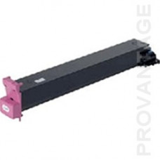 Konica Minolta A0DK332 Magenta Toner Cartridge A0DK332