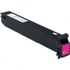 Konica-Minolta Toner A070330 Magenta TN611 A070330