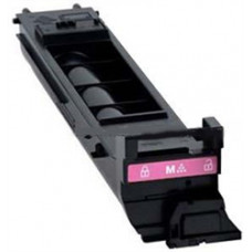 Konica Minolta Bizhub C200 Toner-Magenta A0DK333