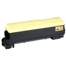 FSC-2026 2126 2526 2626MFP 5250DN TK-592 Yellow TK592