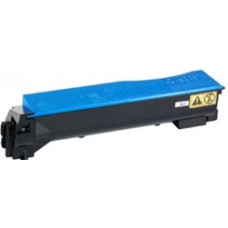 Kyocera Mita TK-542C Cyan Toner Cartridge TK542C 1T02HLCUS0