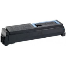 Kyocera Mita TK-542K Black Toner Cartridge TK542K 1T02HL0US0