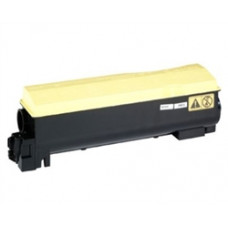 Kyocera Mita TK-572Y YellowToner Cartridge TK572Y