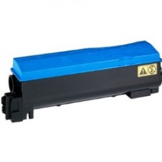 Kyocera Mita TK-582C Cyan Toner Cartridge TK582C