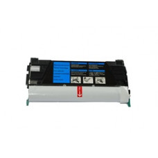 Lexmark C524 C530 C532 C534 C5242CH Cyan Toner C5242CH