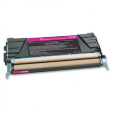 Lexmark C748H1MG C746 748 Series Magenta Toner C748H1MG