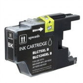 Brother Ink Cart LC75BK LC75BK