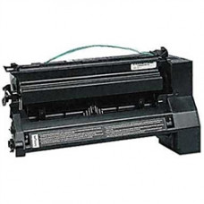 Lexmark C780 C782 X782 Series BLACK C780H2KG