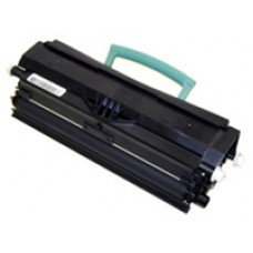 Lexmark E250 E350 E352 E250A21A Black Toner E250A21A