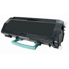 Lexmark E260 E360 E460 Black Toner Cartridge E260A11A E260A21A