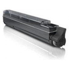 Okidata C9600 C9800 42918904 Black Toner Cart 42918904