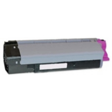 OKI 43324475 C2032 C2032 MFP Magenta Toner 43324475