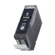 Canon Ink Cart PGI-5Bk PGI-5Bk