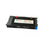 Samsung CLP-510 CLP-510D5C Cyan Toner Cartridge CLP-510D5C