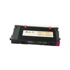 Samsung CLP-510 CLP-510D5M Magenta Toner Cart CLP-510D5M