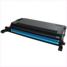 Samsung CLP-600 650 CLP-K600A Black Toner Cart CLP-K600A